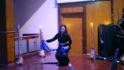 galeri, Ibadah Sabtu Sunyi GKJ Baki, gereja kristen jawa, gkj, gkj baki, gereja kristen jawa baki, baki, sukoharjo, gkj klasis sukoharjo, klasis sukoharjo, klasis, sinode gkj, sinode 